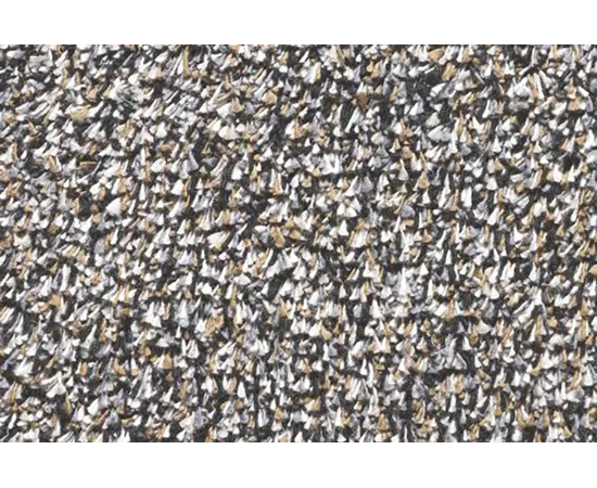 Rug Hamat BV Aqua-Stop granite 60x100