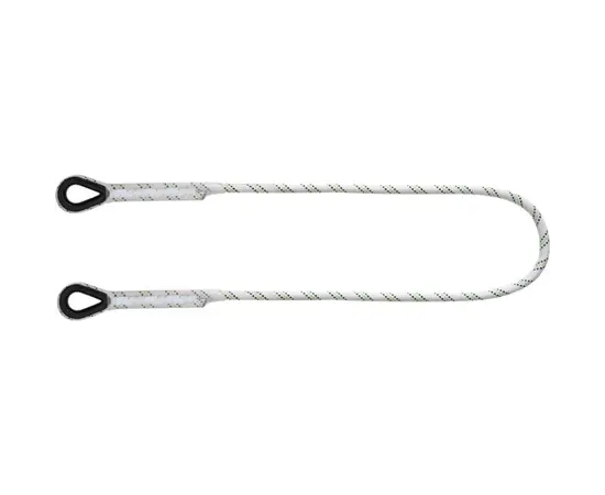 Веревка безопасности Kratos FA4050015 1.5 м