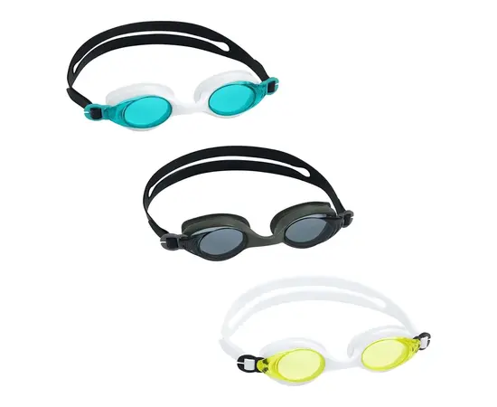 საცურაო სათვალე Lightning Pro 14+