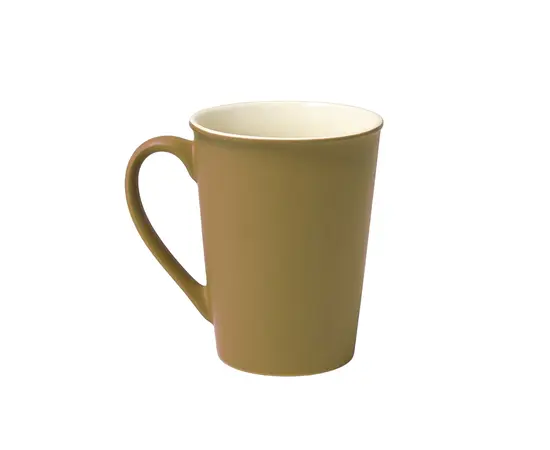 Mug with matte surface RX-N241458-M 380 ml