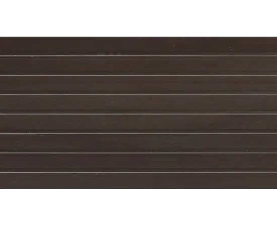 ტერასის დაფა Bergdeck Walnutt 2200X140X22 1ც=0,3მ²