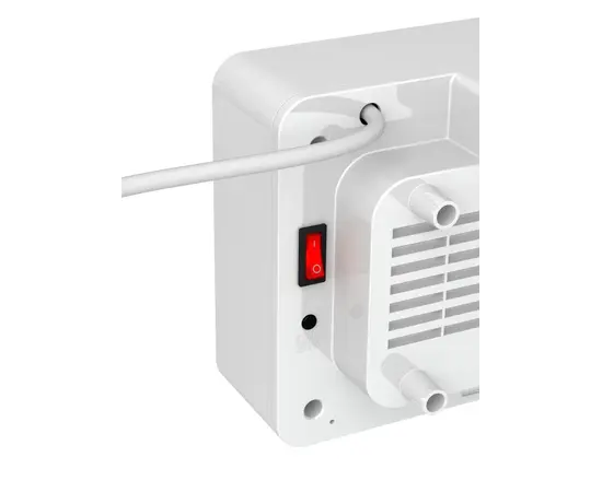 Тепловентилятор Thermex Stels 2000E