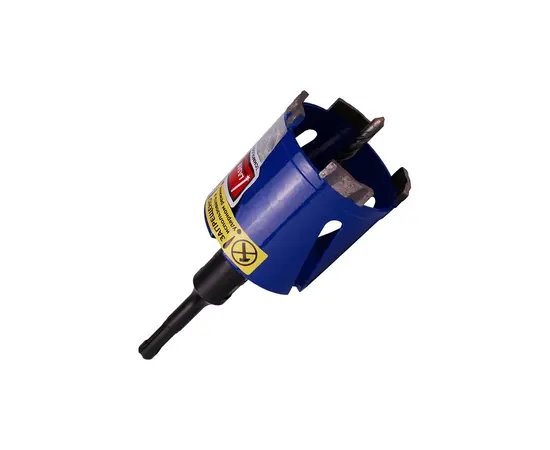 გვირგვინი ალმასის რკინაბეტონისთვის Distar 17982445080 72x65-4xM16