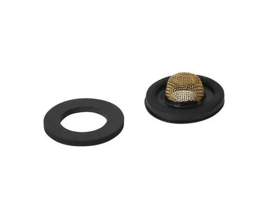 ფილტრიანი შუასასდებების კომპლექტი Tycner  (1+1) 100/K