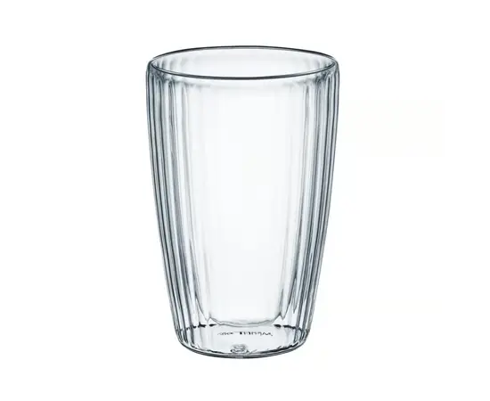 Set of thermal glasses DAJAR Curly AMBITION 350 ml 2 pcs