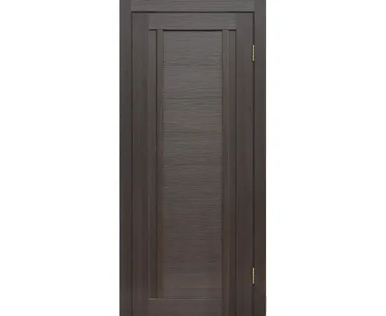 კარის ბლოკი Flydoors PVC LA STELLA 204 მუხა moko 36×800×2150 მმ