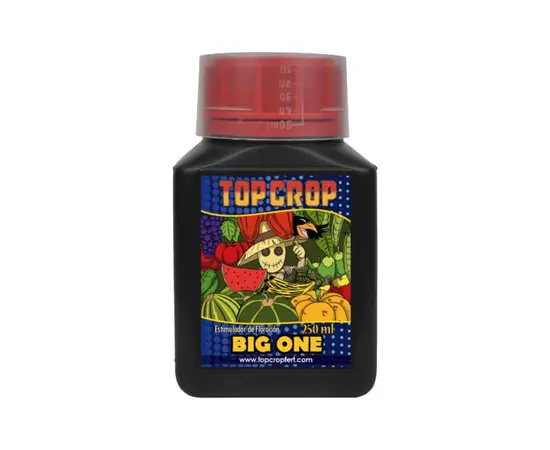 Удобрение жидкое Top Crop Big One 250 мл