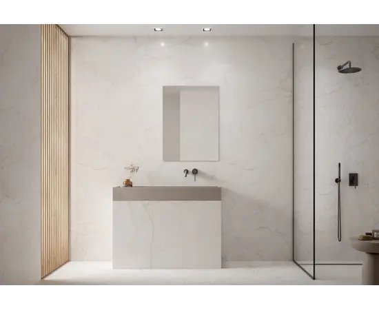 Кафель CLASS BIANCO AZJ 30x90 RC STD