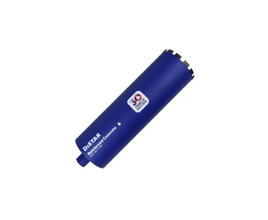 Алмазная коронка для железобетона Distar 17903094094 152x450-12x1