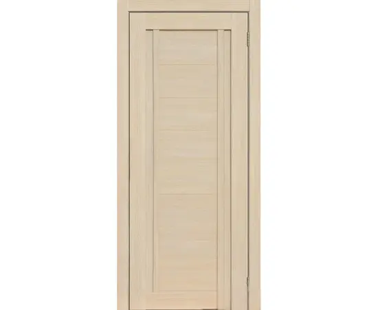 კარის ბლოკი Flydoors PVC LA STELLA 204 იფანი ლატე 36×800×2150 მმ