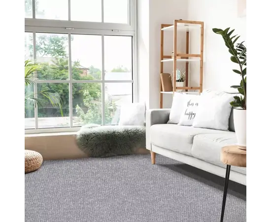 Ковролин CAPRI SOBA 2531 STEEL 4m