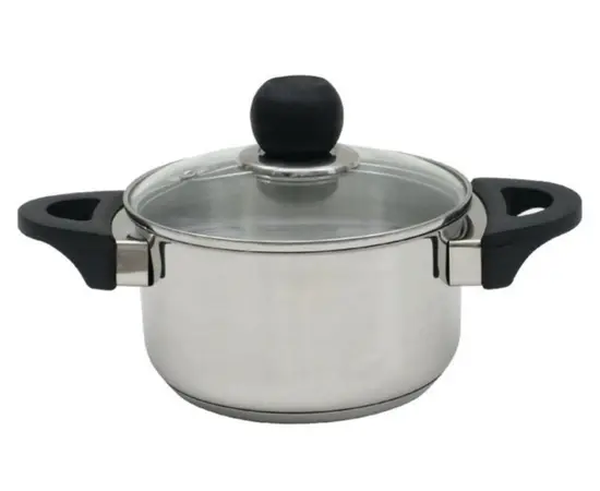 Кастрюля Ambition Vikos 3.6 л 20 см