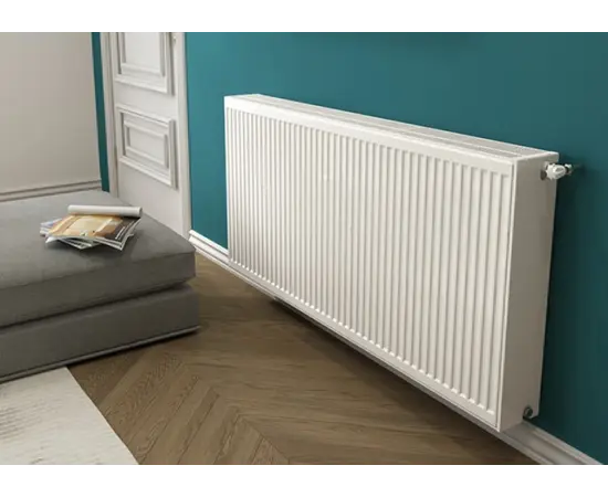 Радиатор стальной KRAFTER  600/1000