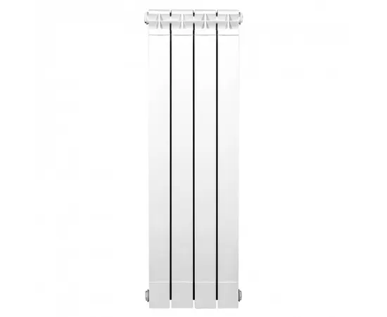 Радиатор алюминеевый Rubino 1200 (2)