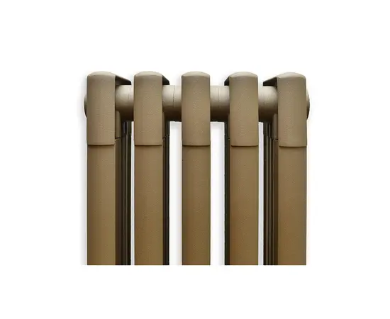 Радиатор алюминиевый GLOBAL EKOS PLUS 1800 Beige Sparkle