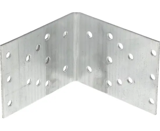 Equilateral fixing corner Tech-Krep 100х40х40x2 mm