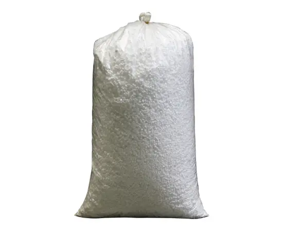 პუფების შემავსებელი 40 ლ პრემიუმი