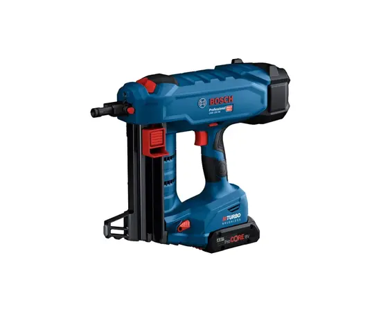 Аккумуляторный гвоздезбиватель Bosch GNB 18V-38