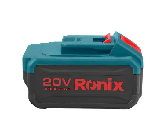 Аккумулятор Ronix 8991