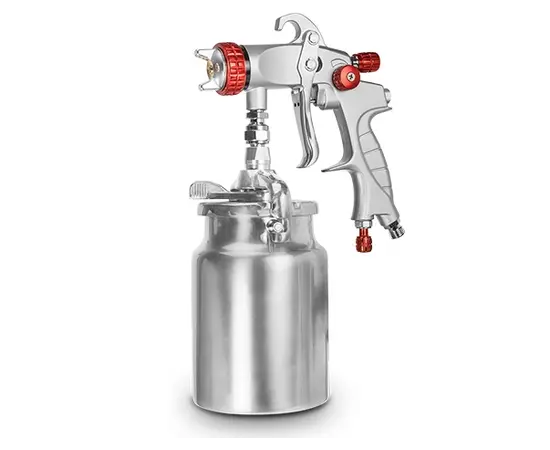 Paint sprayer Crown CT38087