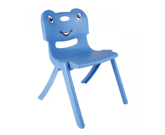 Стул Comfort Time Gizem CT031 34x43x54 см.