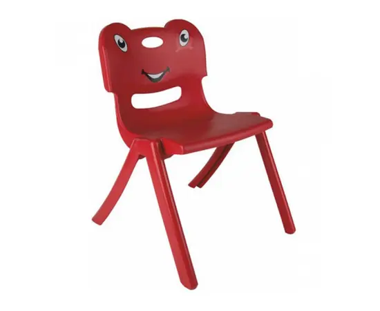 Стул Comfort Time Gizem CT031 34x43x54 см.