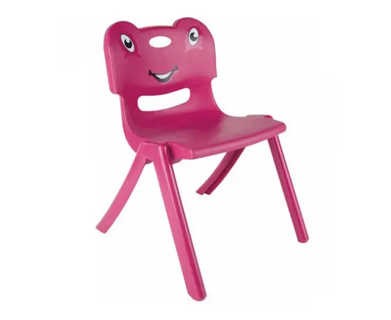 Стул Comfort Time Gizem CT031 34x43x54 см.