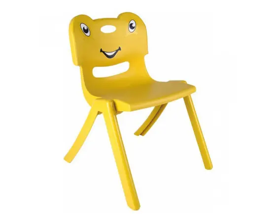 Стул Comfort Time Gizem CT031 34x43x54 см.