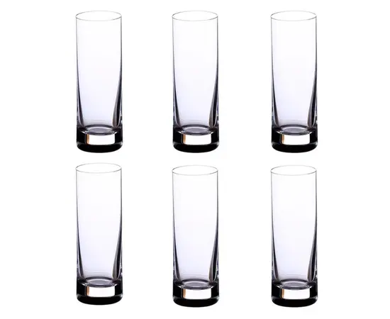 Стакан для текилы Bohemia  50 мл 6 шт