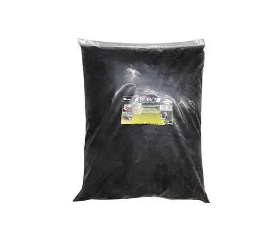 შავი მიწა 20 ლ
