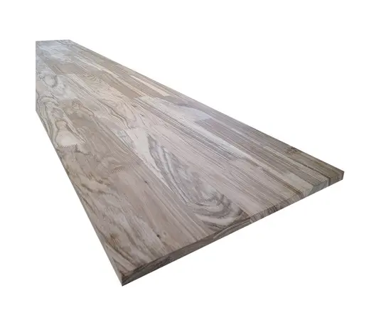 Furniture shield Tropical Tree "Beli" Essafe grade AB 20x600x2900 mm