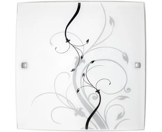 Светильник настенно-потолочный RABALUX E27 1x MAX 60W 5998250336923