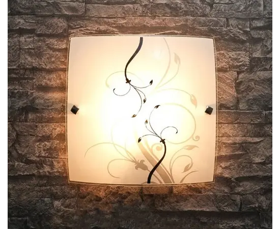 Светильник настенно-потолочный RABALUX E27 1x MAX 60W 5998250336923