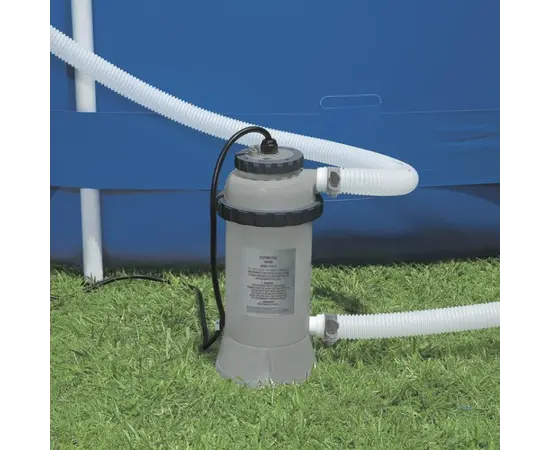 Pool water heater Intex 3000W