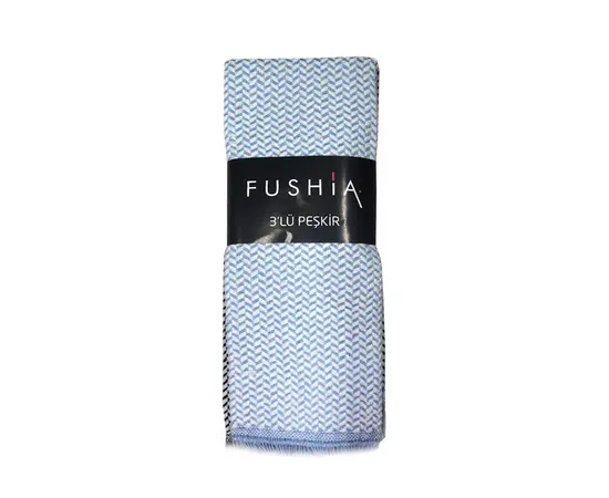 Kitchen towel 30x50 cm 3pcs