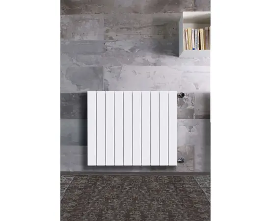 Радиатор алюминиевый секционный Radiatori 2000 - PLUS 600