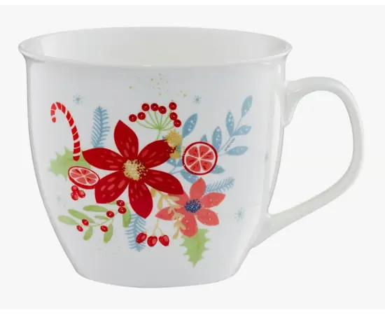 Glass Ambition 550 ml HOLLY