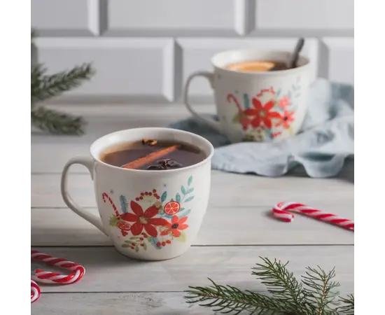 Glass Ambition 550 ml HOLLY