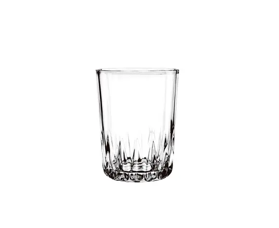 ჭიქა წყლის მინის BLINKMAX 225მლ