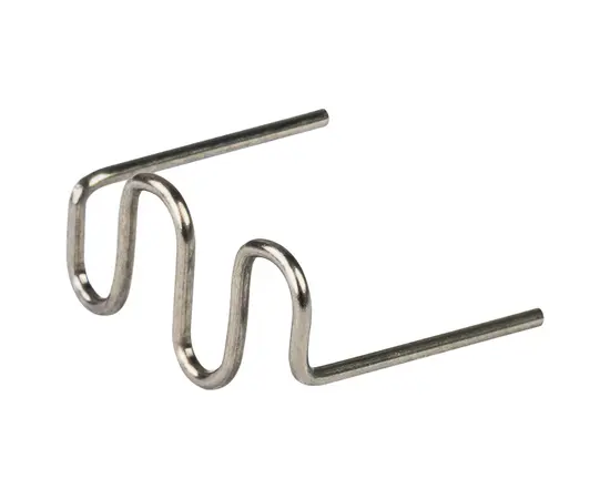 Скобы для паяльника Raider 076209 200 шт