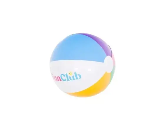 გასაბერი ბურთი Sunclub 40 სმ