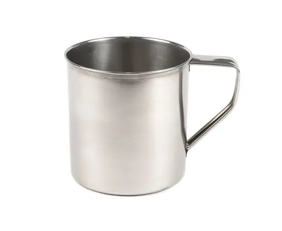 Чашка из нержавеющей стали UTC 270163 12 см 1 л