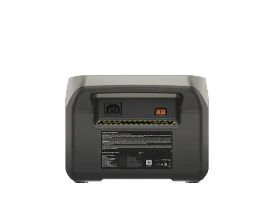 პორტატული ელექტროსადგური EcoFlow River 2 Max