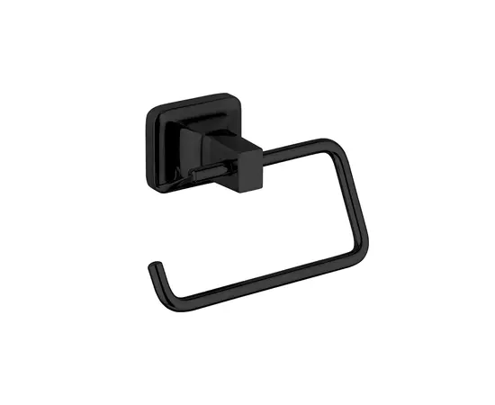Toilet paper holder TEMEKS 71710 B-e