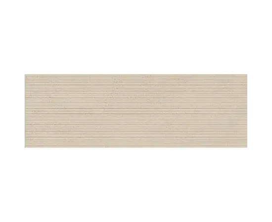 Кафель Tau Ceramica TU RLV CUTE CREAM 33.3x100