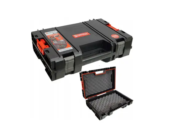 ხელსაწყოს ყუთი PATROL Qbrick System Pro