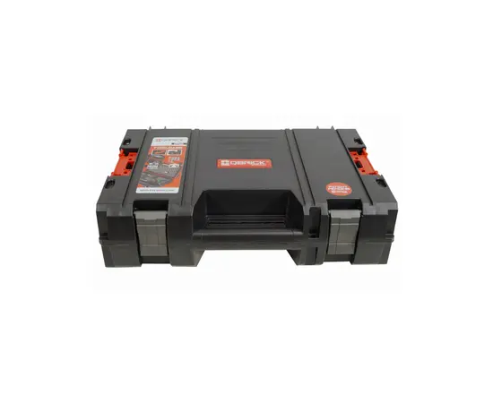 ხელსაწყოს ყუთი PATROL Qbrick System Pro