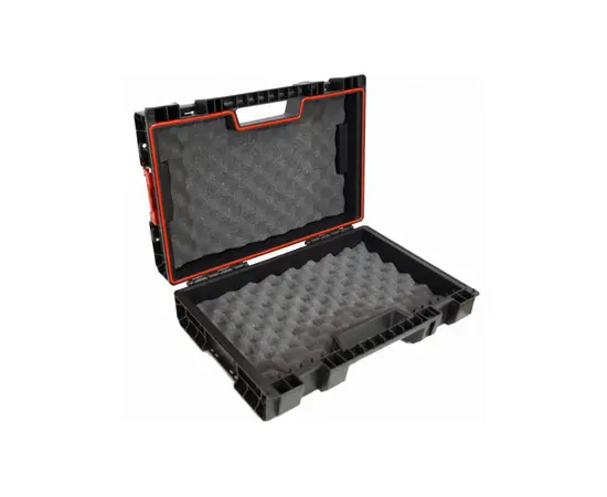 ხელსაწყოს ყუთი PATROL Qbrick System Pro