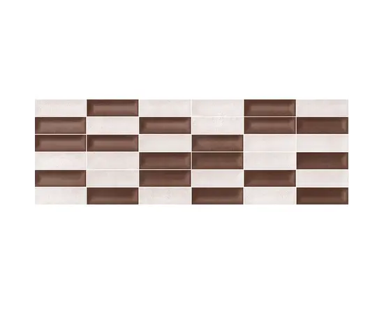 Кафель Super Ceramica RELIEVE NEW YORK OXIDO RVTO PR 20X60см