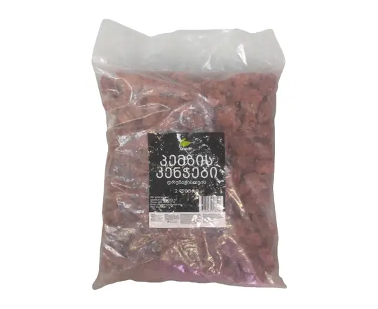 პემზის კენჭი 2 ლ